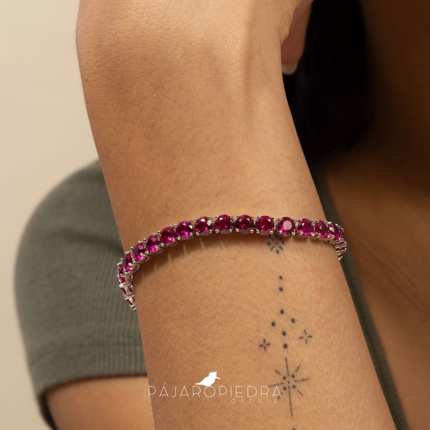 Pulsera Cira - Bliss