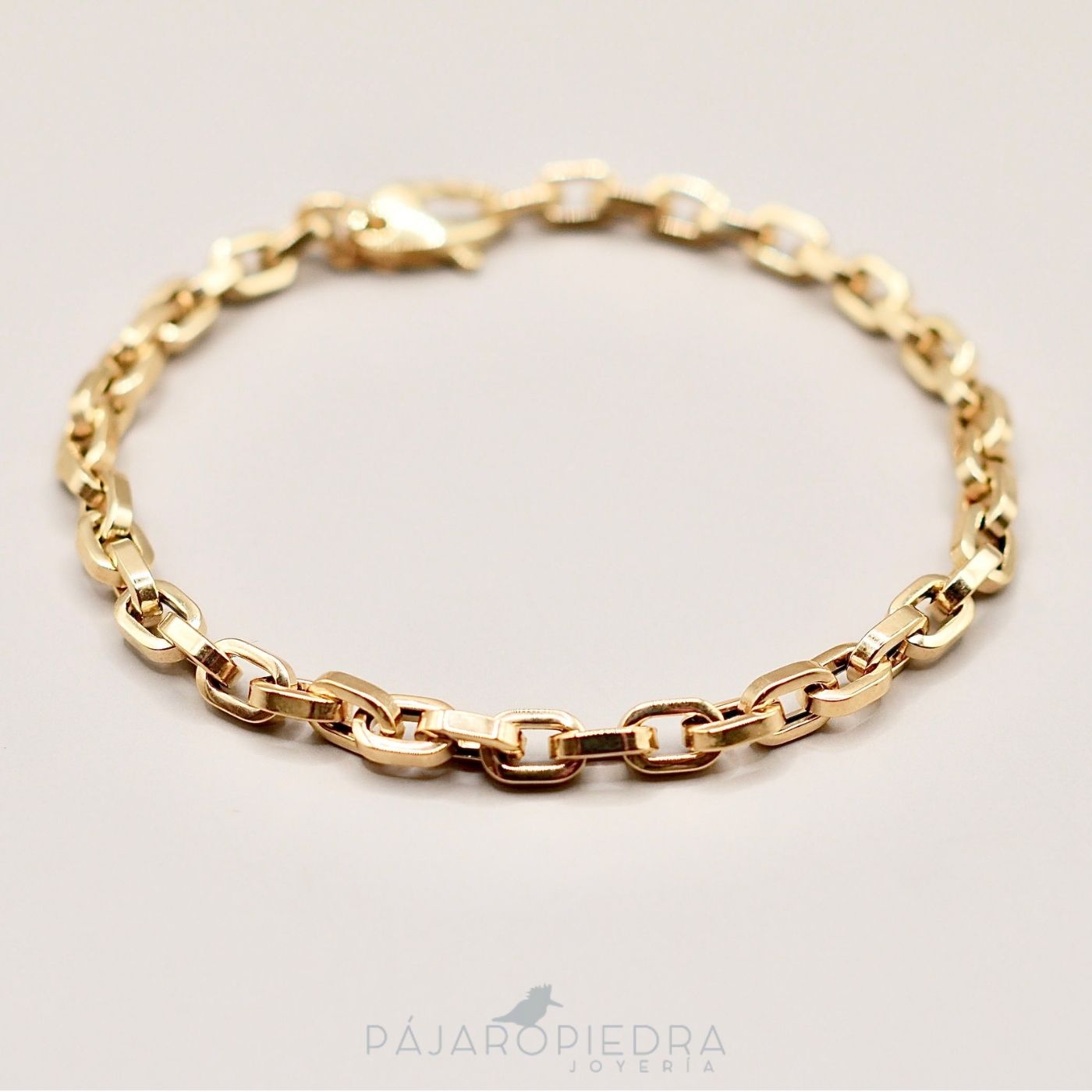 Pulsera Mina (Fine Jewelry)