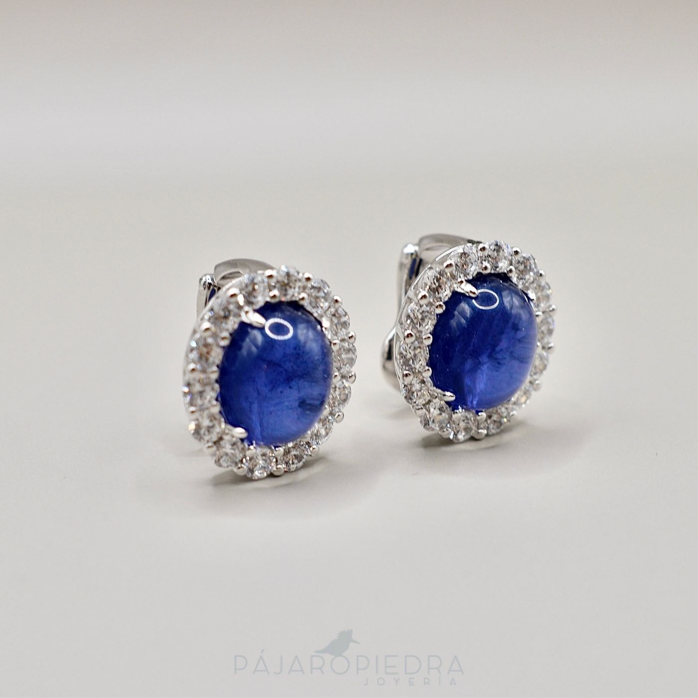 Aretes Bluma - Bliss