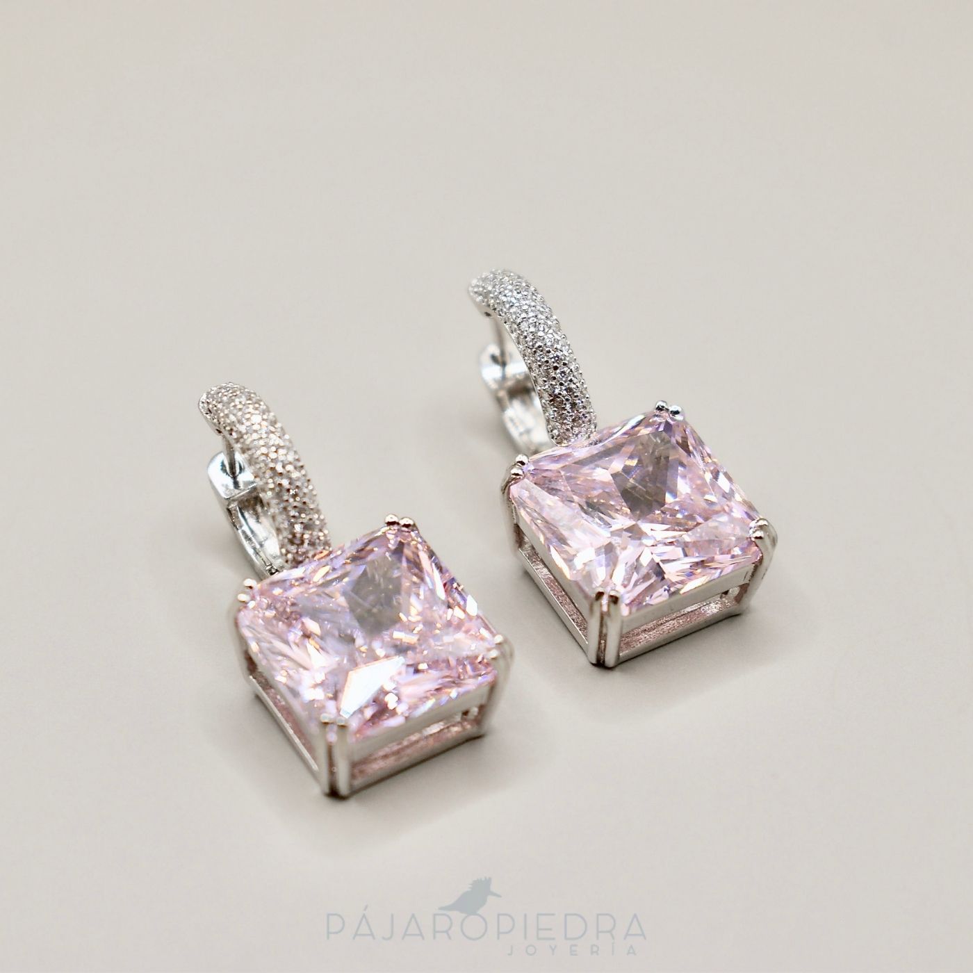 Aretes Nilo- Bliss