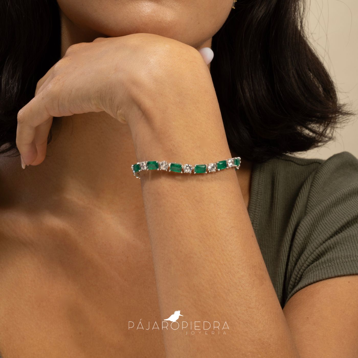 Pulsera Nila - Bliss