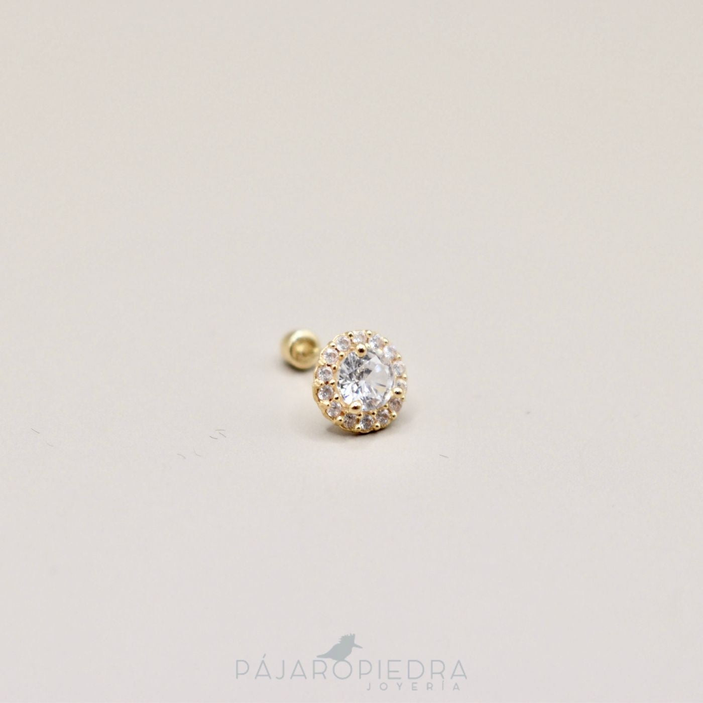 Piercing Oro Lola (Fine Jewelry)