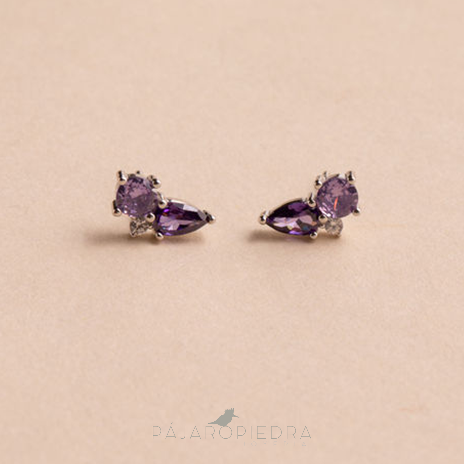 Aretes Nala