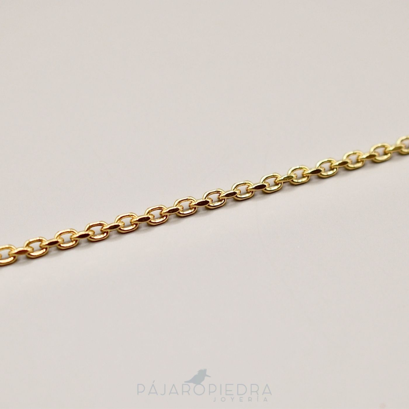 Pulsera Luna (Fine Jewelry)