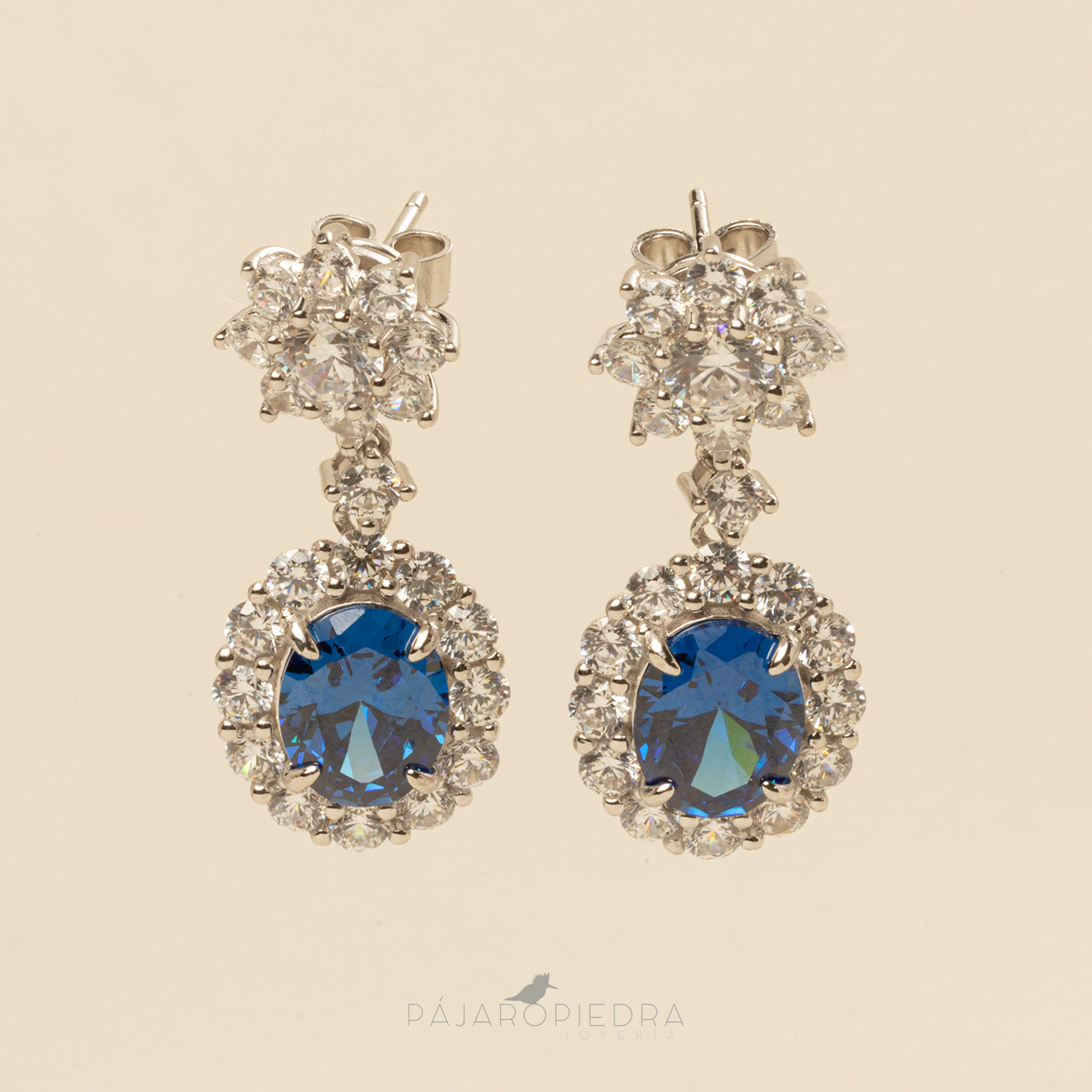 Aretes Lula- Bliss