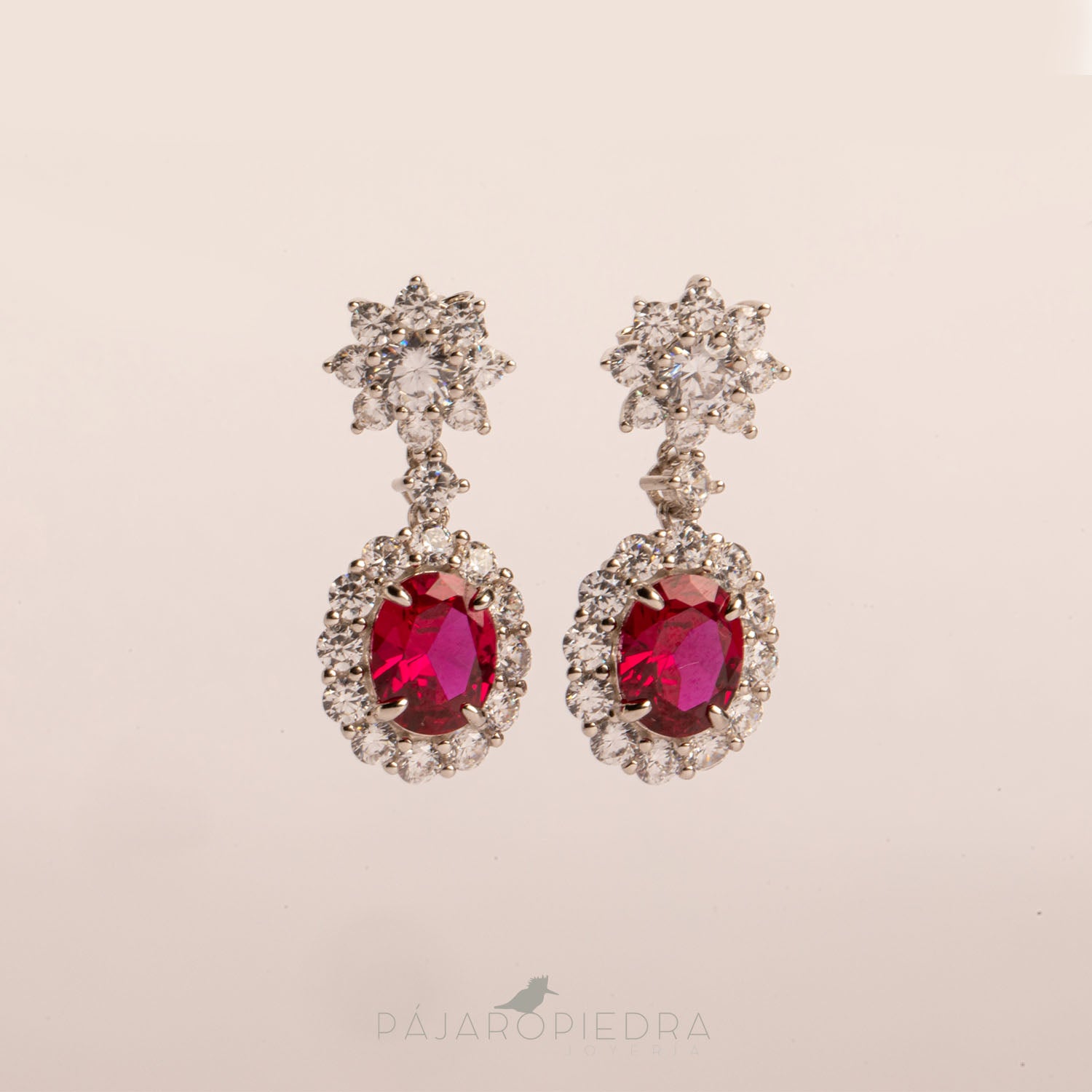 Aretes Lula- Bliss