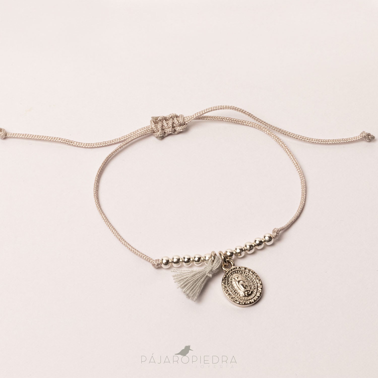 Pulsera Regina (BOLOS)