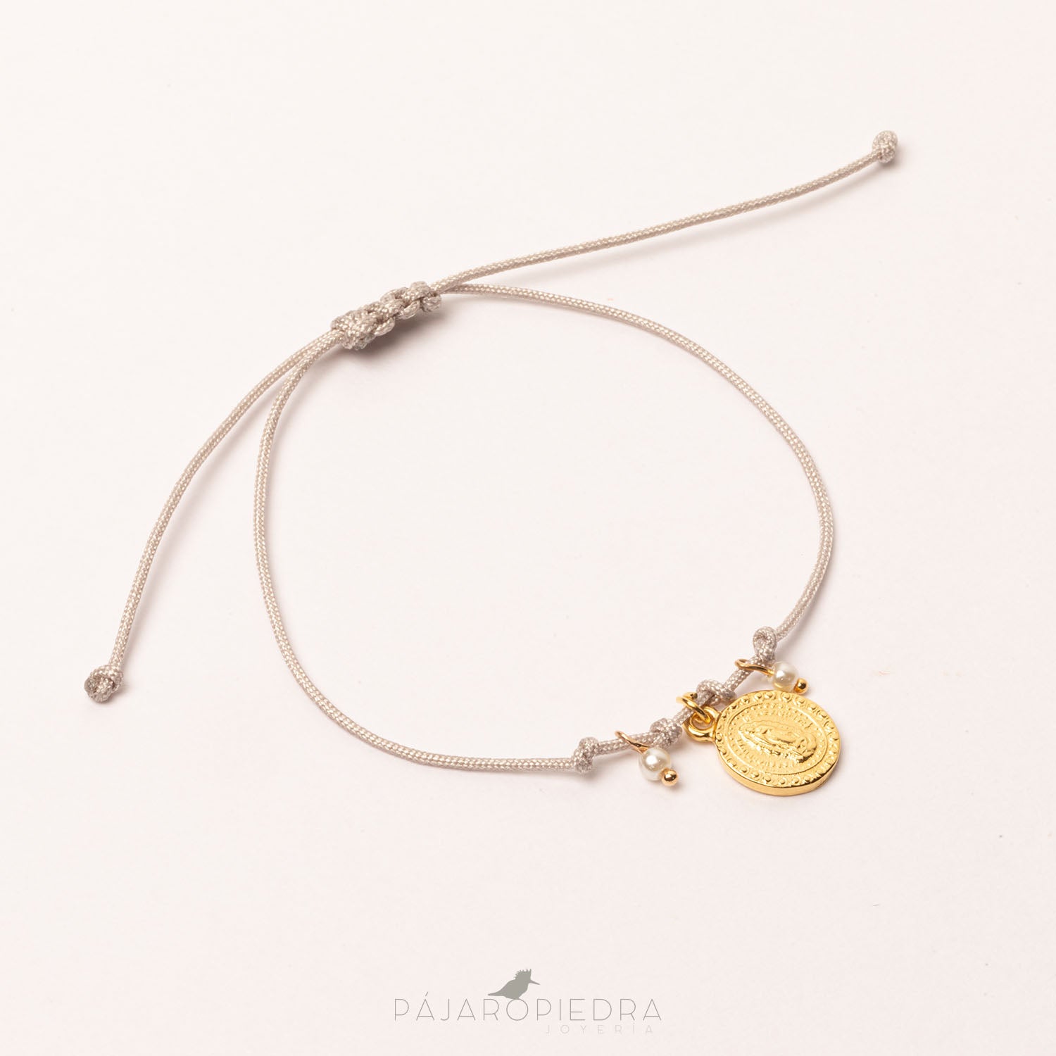 Pulsera Hilo Antonia (BOLOS)